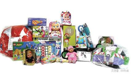 西班牙执法升级 警方与消费者协会联合突检，线上线下全面覆盖玩具销售领域