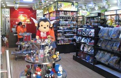 洞察市场，携手儿童玩具共创美好未来 儿童玩具创业指南