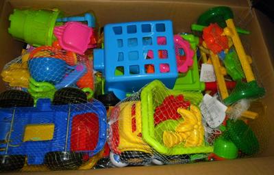 儿童玩具恐成病毒聚集地，家长应关注幼儿玩具安全